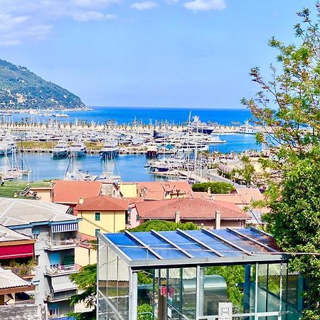 Abcdecor Italia Apartment Imperia Luaran gambar