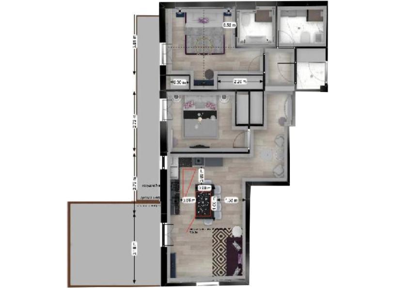 Abcdecor Italia Apartment Imperia Luaran gambar