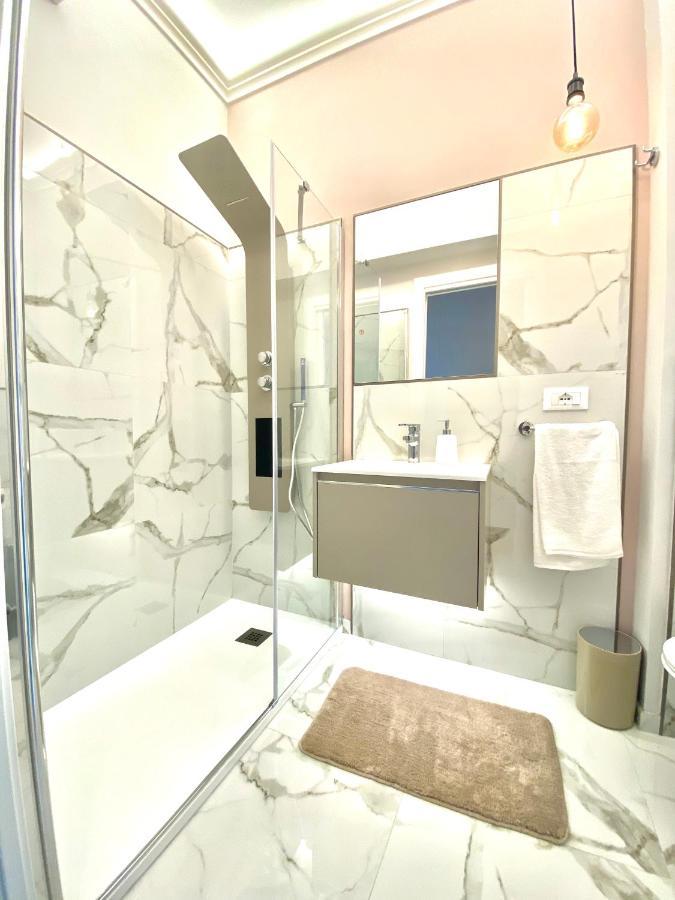 Abcdecor Italia Apartment Imperia Luaran gambar
