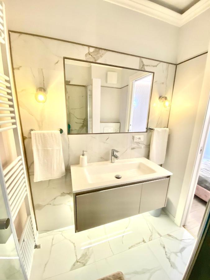 Abcdecor Italia Apartment Imperia Luaran gambar