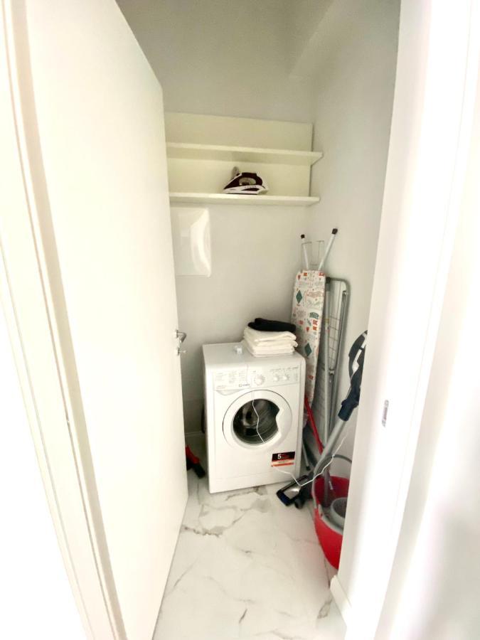 Abcdecor Italia Apartment Imperia Luaran gambar