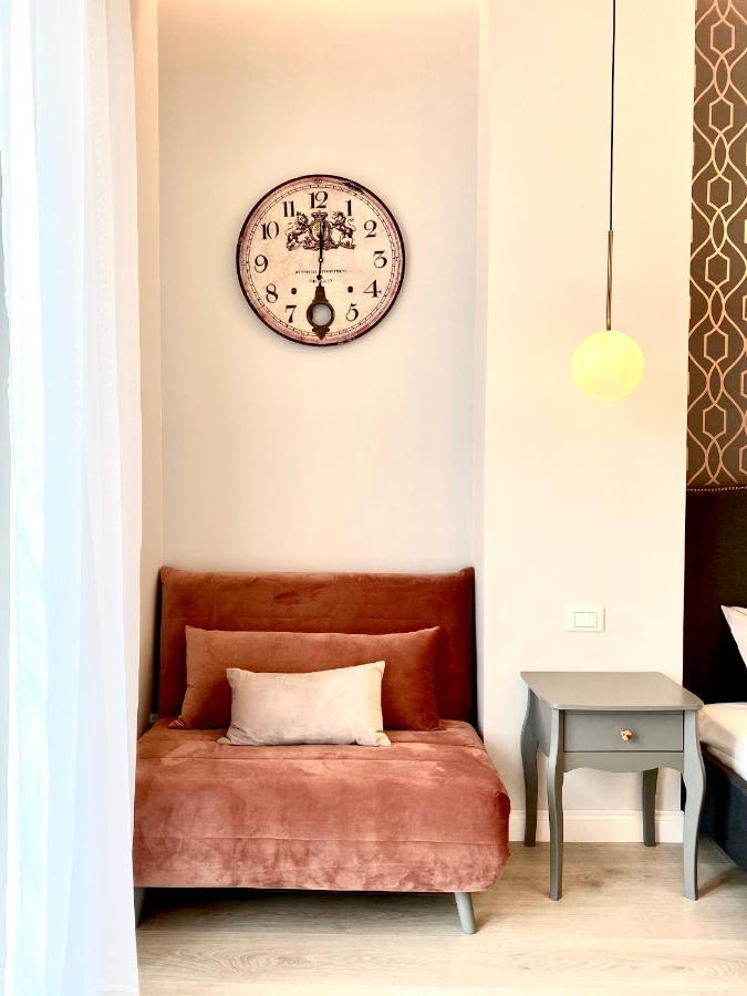 Abcdecor Italia Apartment Imperia Luaran gambar