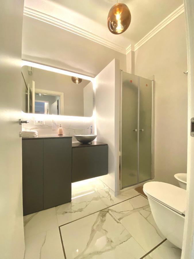 Abcdecor Italia Apartment Imperia Luaran gambar