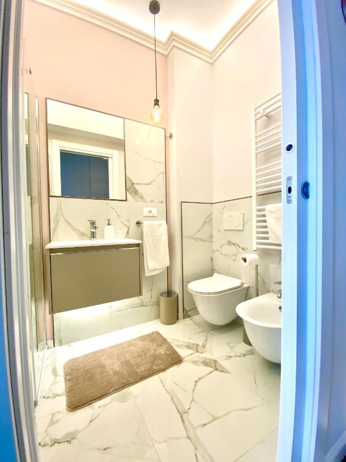 Abcdecor Italia Apartment Imperia Luaran gambar