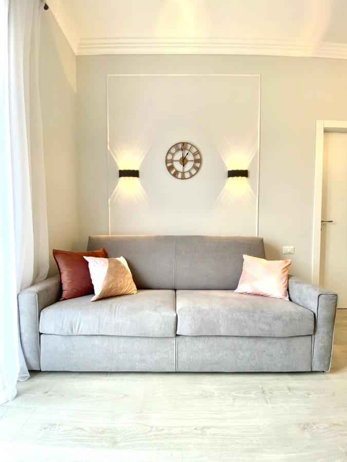 Abcdecor Italia Apartment Imperia Luaran gambar