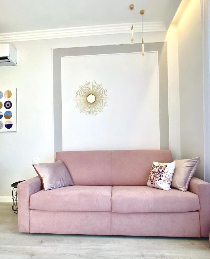 Abcdecor Italia Apartment Imperia Luaran gambar