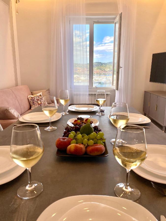 Abcdecor Italia Apartment Imperia Luaran gambar