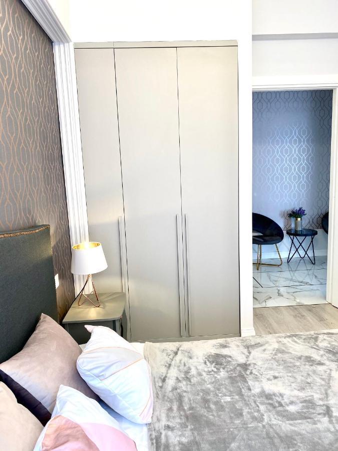 Abcdecor Italia Apartment Imperia Luaran gambar