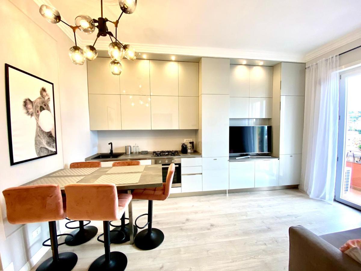 Abcdecor Italia Apartment Imperia Luaran gambar