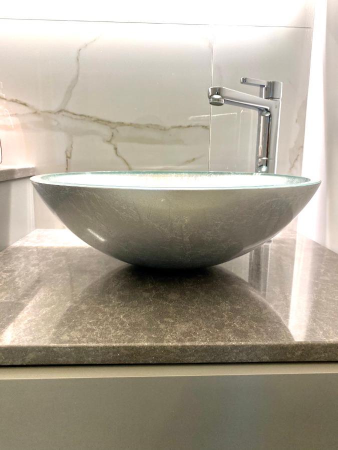 Abcdecor Italia Apartment Imperia Luaran gambar