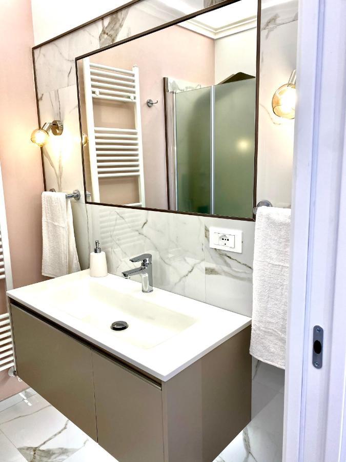 Abcdecor Italia Apartment Imperia Luaran gambar