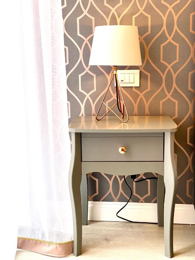 Abcdecor Italia Apartment Imperia Luaran gambar